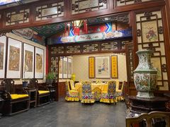 -白家大院·王府宫廷菜(苏州街店)