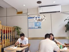 -好麺世家海鲜面馆(新建中路店)