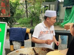 -马文章胖子甑糕(洒金桥店)