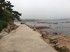 -青岛第二海水浴场