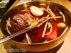 -大同江朝鲜菜•长春地标美食(绿园吾悦广场店)
