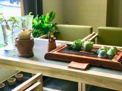 -安多素食(广仁寺路店)