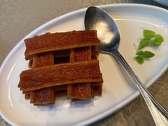 -昆仑饭店-鲜筵餐厅