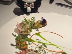 -弦月窗LUNETTE BY AMANDA(复兴路店)