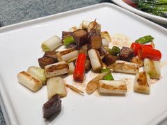 -恒记饭店(珠江路总店)