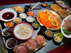 -九鼎轩脆毛肚火锅(南京东路店)