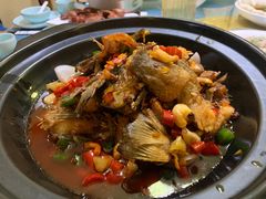 -悦硒楼·新派恩施菜