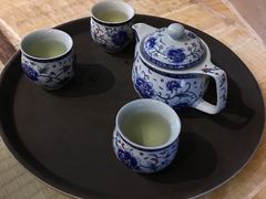 -丽池宫韩式汗蒸会馆(华灯坊店)