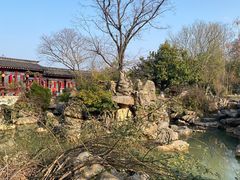 -李时珍纪念馆