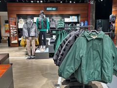 -NIKE武汉品牌体验店