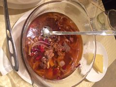 俏江南(正大广场店)-俏江南-江景昆曲主题餐厅(正大广场店)