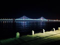 -星海湾跨海大桥
