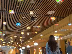 -君邦火锅(新疆大厦店)