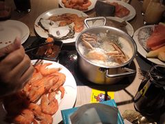 -星伦多自助料理(花山金鹰店)