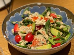 缤纷时蔬-滋色臻选川菜(北京坊旗舰店)