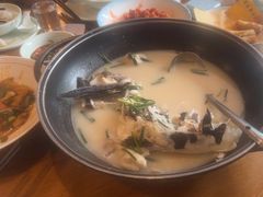 -丰乐餐厅·始于1999·本地老字号