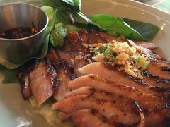 -CHINCHIN 青青·泰国料理(万象食家店)