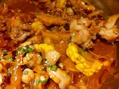 -赖胖子肉蟹煲(金牛万达店)
