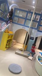 -meland club亲子乐园(重庆万象城店)