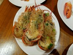 -美盛喜来登大酒店-盛宴标帜餐厅