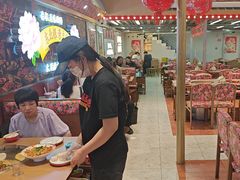 -那红花·东北菜铁锅炖(仙林金鹰店)