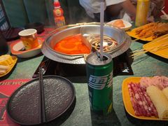 -牛New寿喜烧(曹路花园城店)
