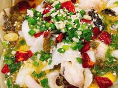 -北海渔村酒楼·粤菜海鲜点心(新华店)