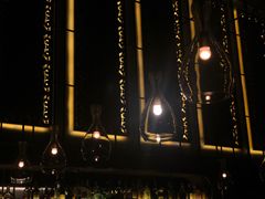 -Tivano意大利餐厅(成都居舍酒店)