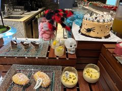 -丽都皇冠假日酒店·Matrix亦餐厅(望京店)