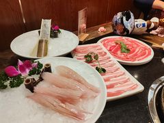 -周师兄大刀腰片火锅(洪崖洞旗舰店)