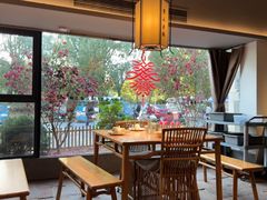 -黄山老妈·土菜(碧桂园店)