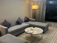 -千禧新世界香港酒店
