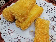 -众顺和非遗淮扬菜(何园店)