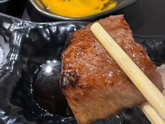 -和牛 烧肉寿喜烧涮锅 善(心斎橋店)
