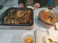 -福巷湘食小馆·猛火现炒(上海首店)