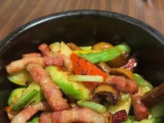 -港丽餐厅(杭大店)