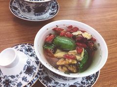 八宝茶-马学武手抓美食(下南关总店)