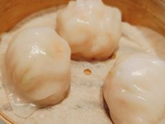 -青岛海景花园大酒店·粤海餐厅