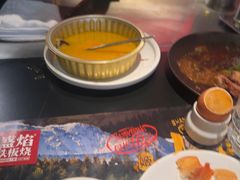 -盛焰铁板烧(王府井店)