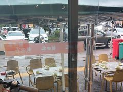 -德四家·云南傣味烧烤品牌(和谐店)