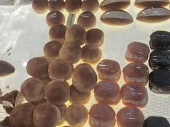 -石头先生的烤炉(济南领秀城贵和店)