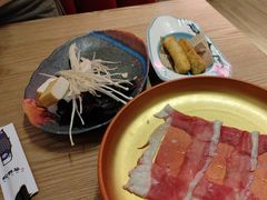 -松野谷·寿喜烧自助(华联顺义金街购物中心店)
