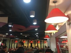 大堂-72街荷叶饭(三元里店)