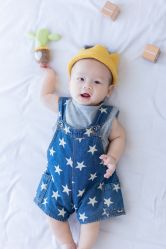 -DORA kids 朵拉儿童摄影花园店