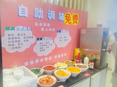 -陈大锅·岳阳鱼馆·地道岳阳菜(美食街店)