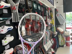 -Wilson威尔胜(漕溪北路店)