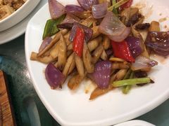 -文记壹心鸡(宝华路店)