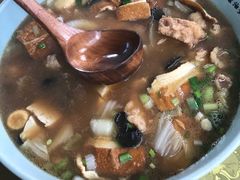 -老磨油饼(高陵店)