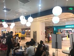 -海马体照相馆(北京apm店)