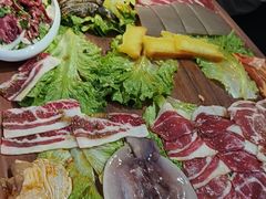 -乌拉烤肉(如皋首店)